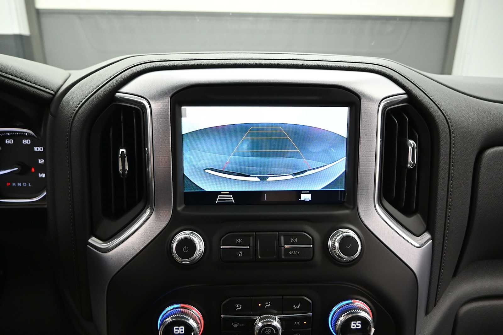 2020 GMC Sierra 2500HD SLE