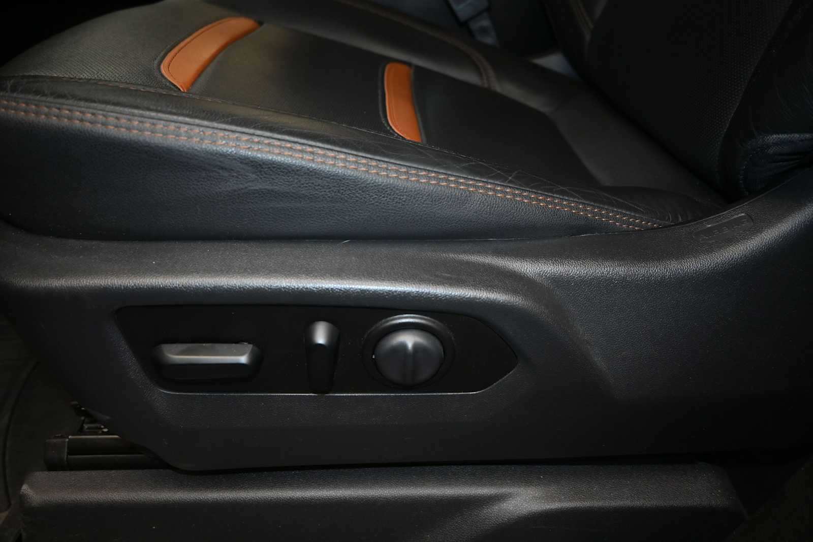 2021 GMC Sierra 2500HD AT4