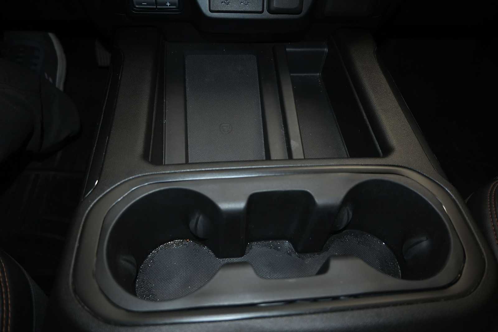 2021 GMC Sierra 2500HD AT4