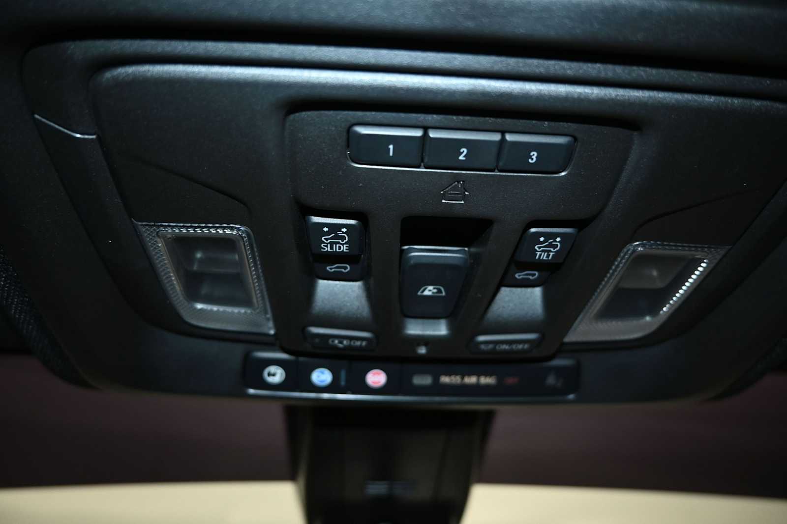 2021 GMC Sierra 2500HD AT4