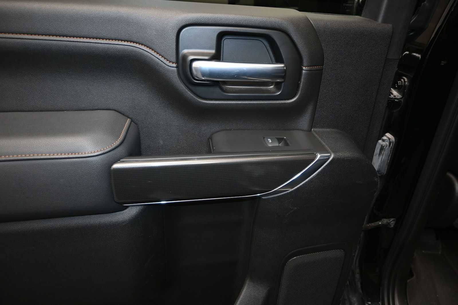 2021 GMC Sierra 2500HD AT4