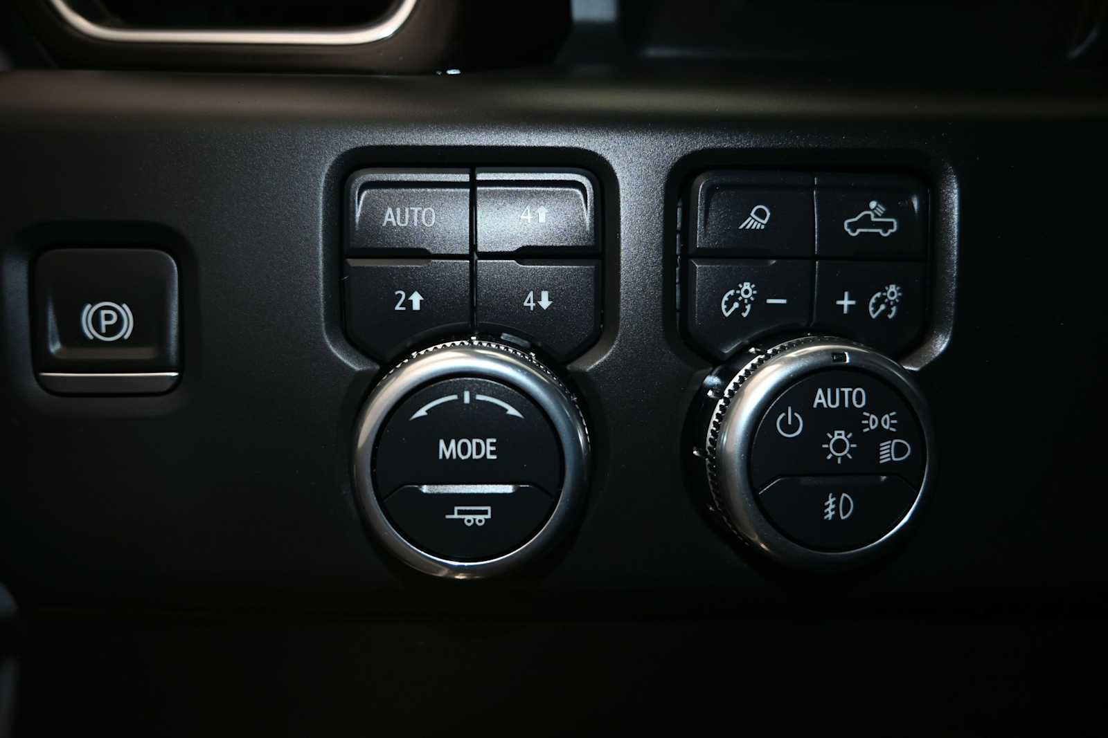 2024 GMC Sierra 3500HD Denali