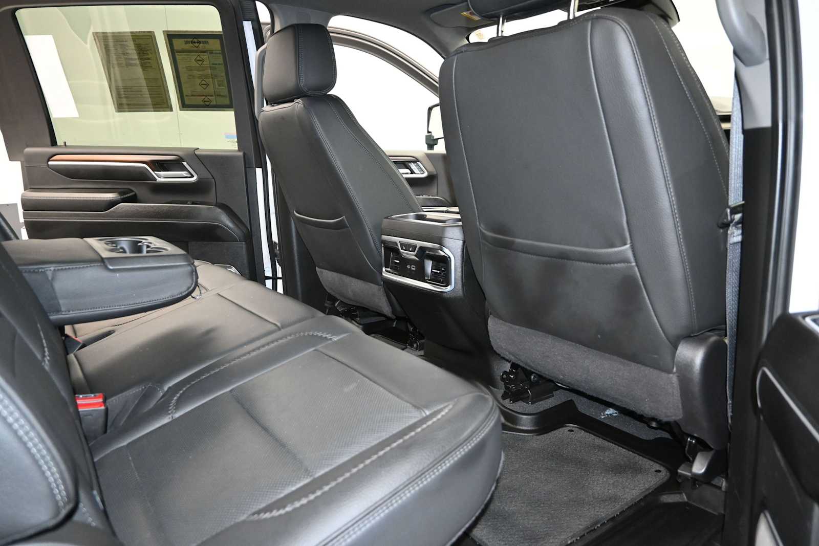 2024 GMC Sierra 3500HD Denali