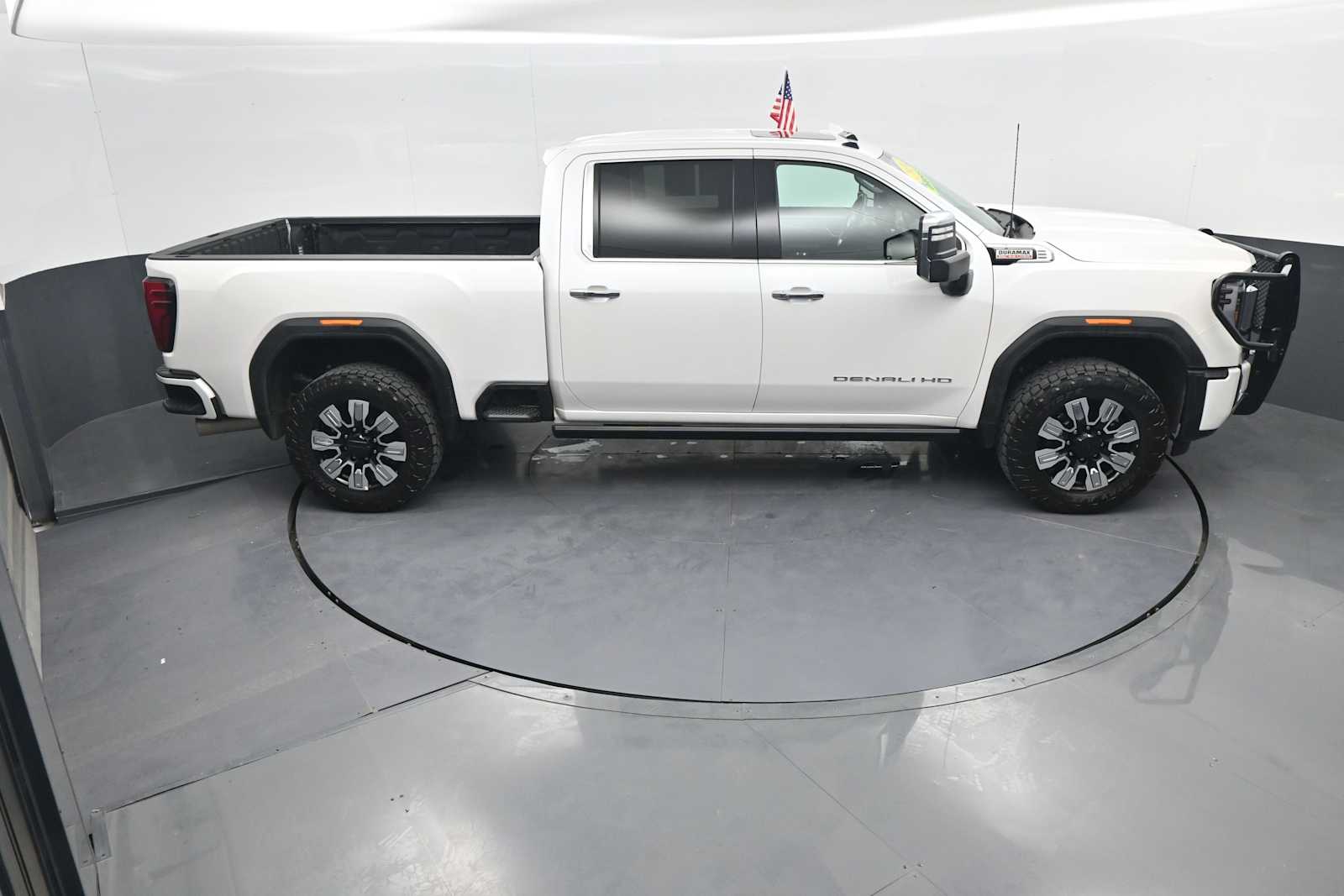 2024 GMC Sierra 3500HD Denali
