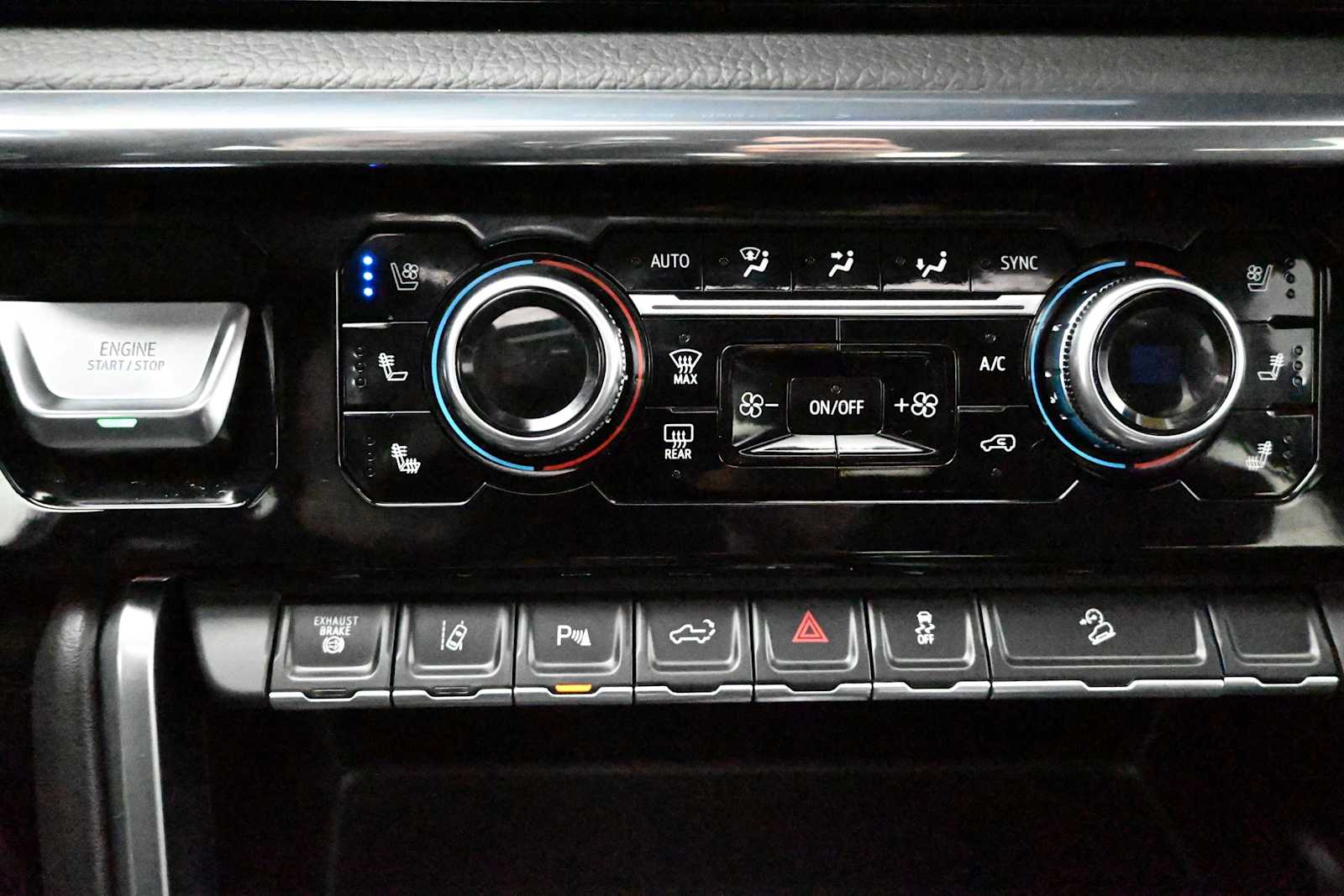 2024 GMC Sierra 3500HD Denali