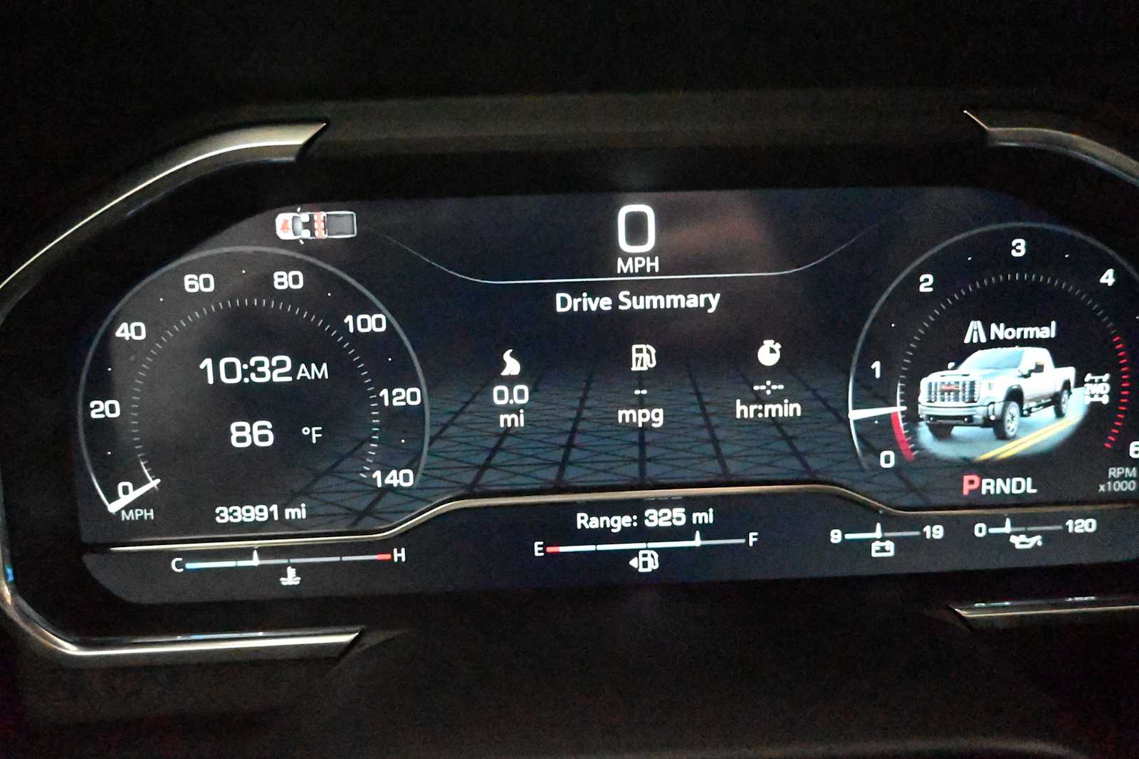 2024 GMC Sierra 3500HD Denali