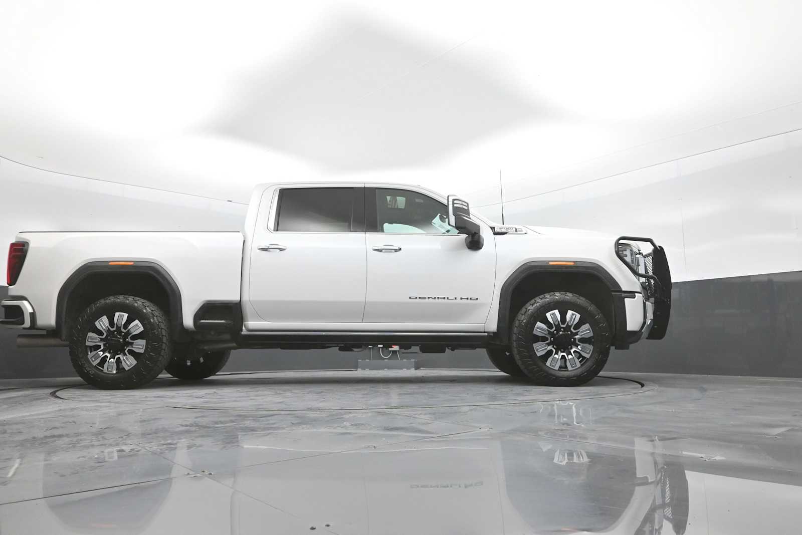 2024 GMC Sierra 3500HD Denali