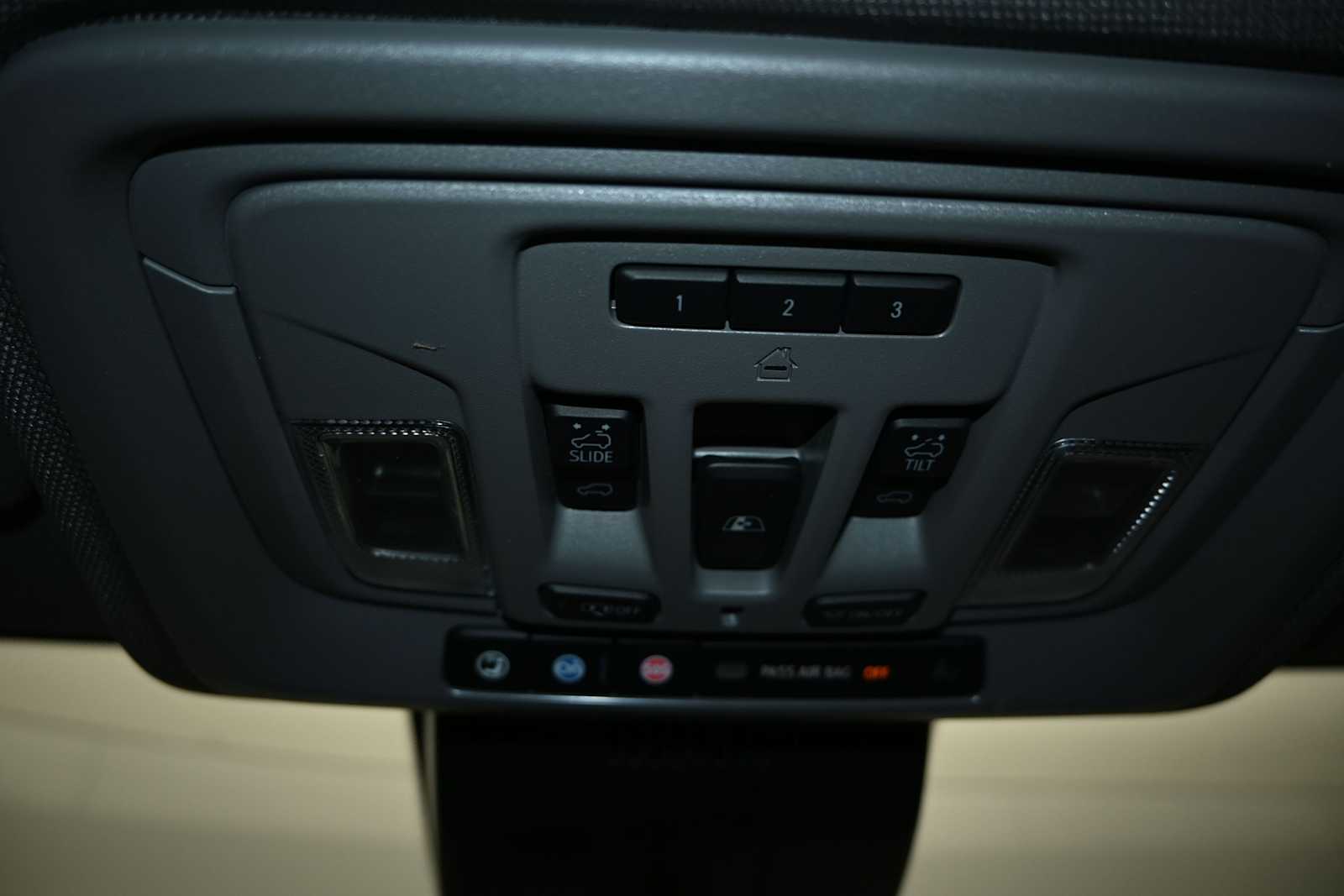 2024 GMC Sierra 3500HD Denali