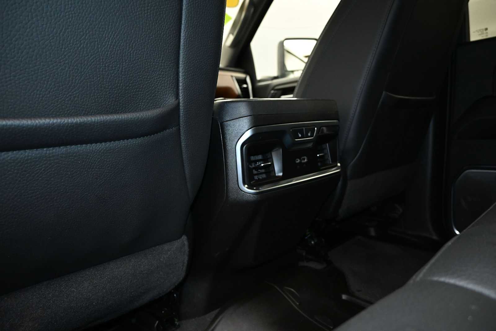 2024 GMC Sierra 3500HD Denali