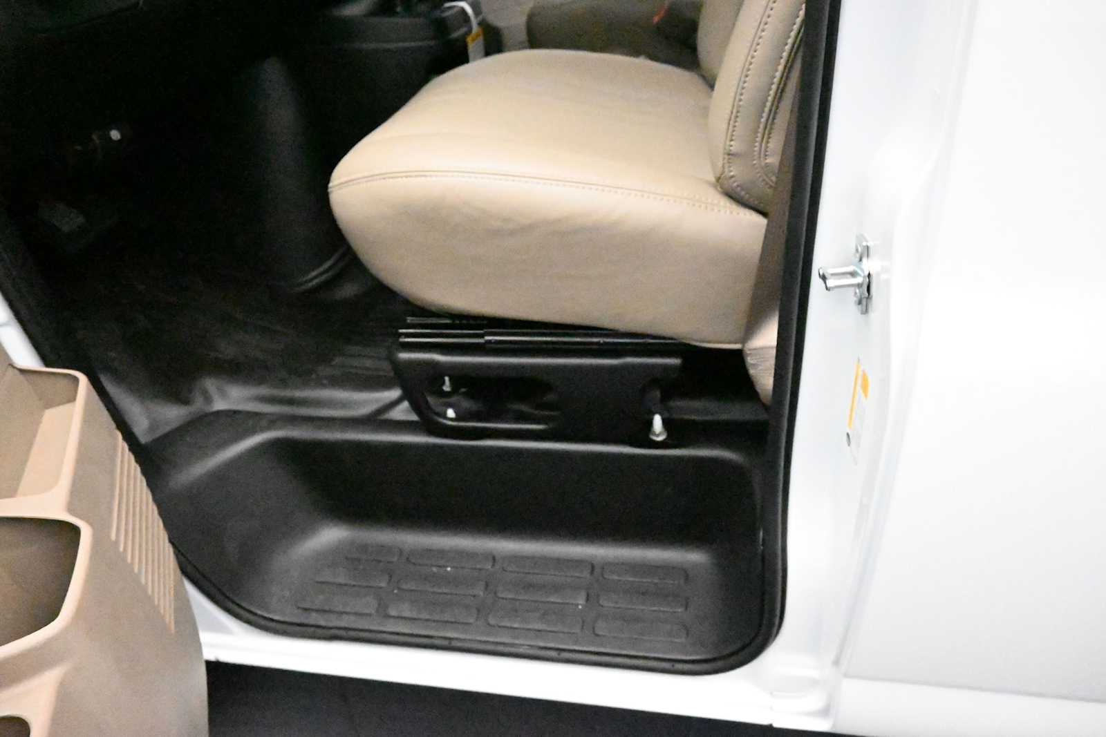 2026 GMC Savana Cargo 3500
