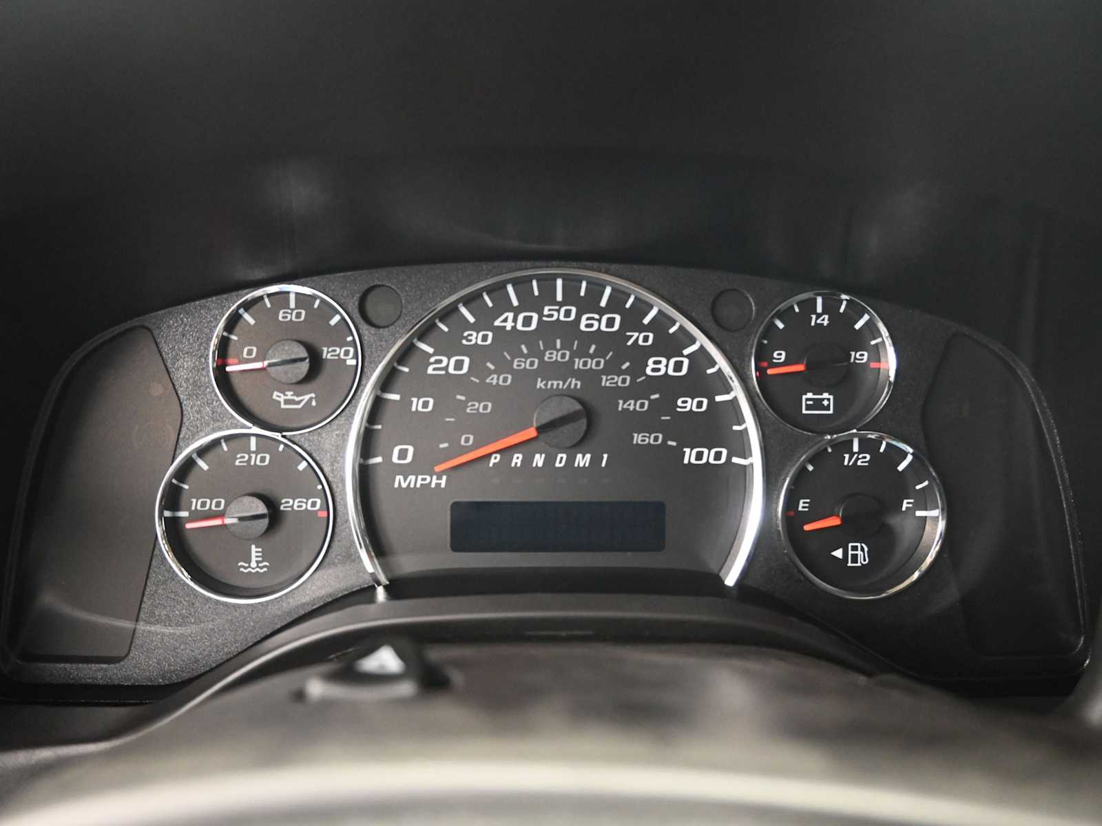 2026 GMC Savana Cargo 3500