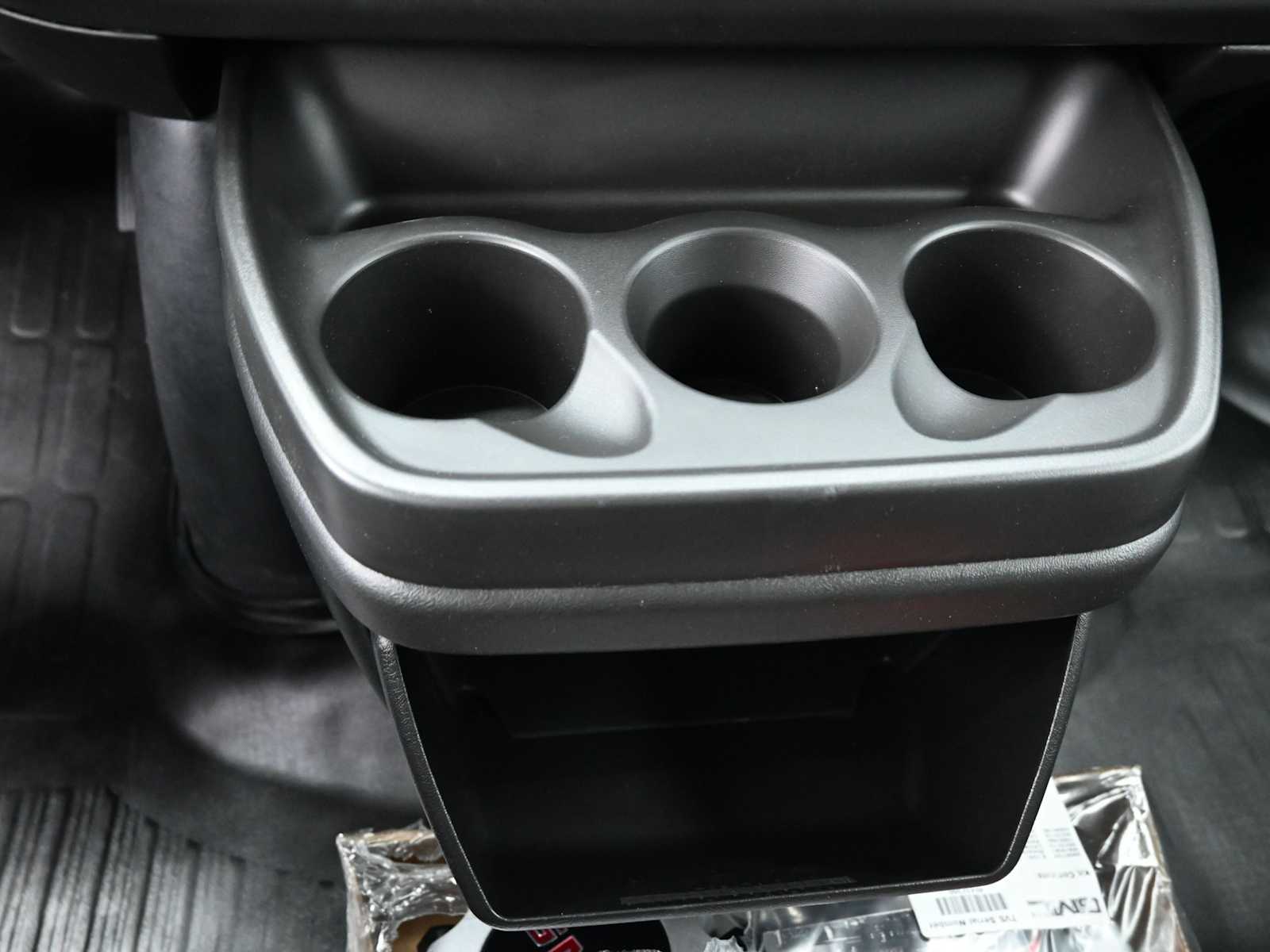 2026 GMC Savana Cargo 3500