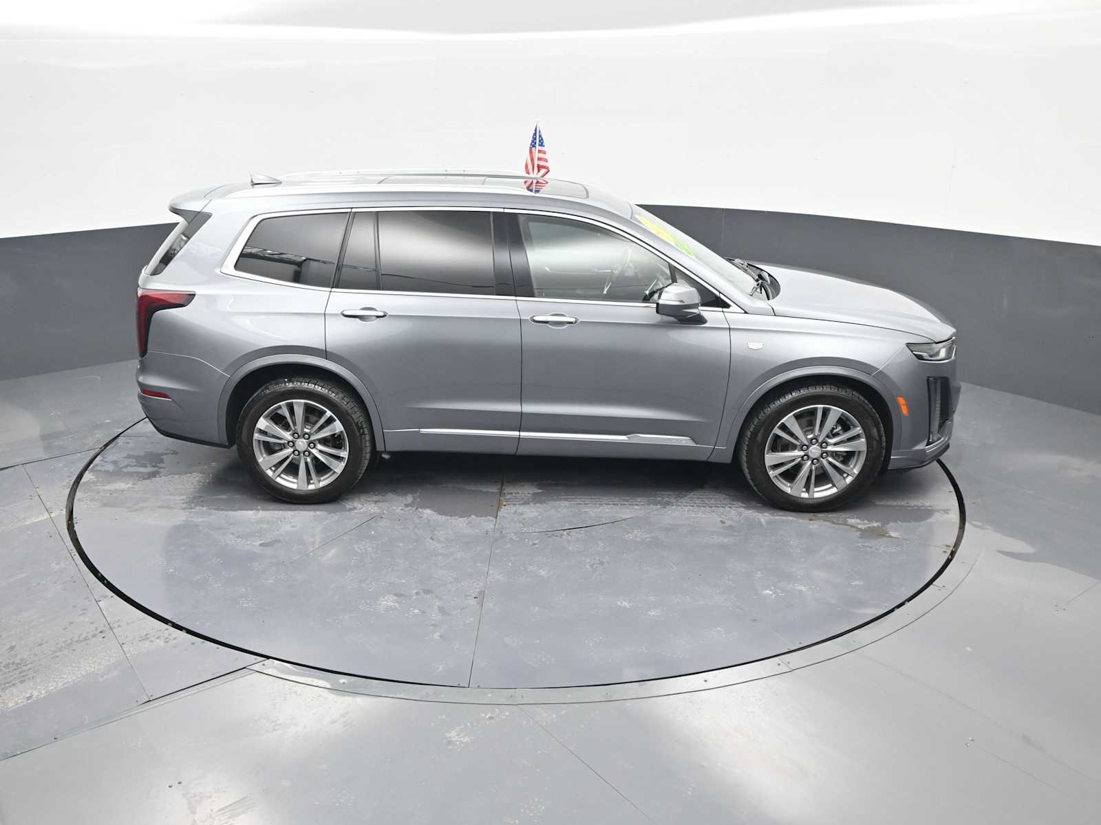 2022 Cadillac XT6 AWD Premium Luxury
