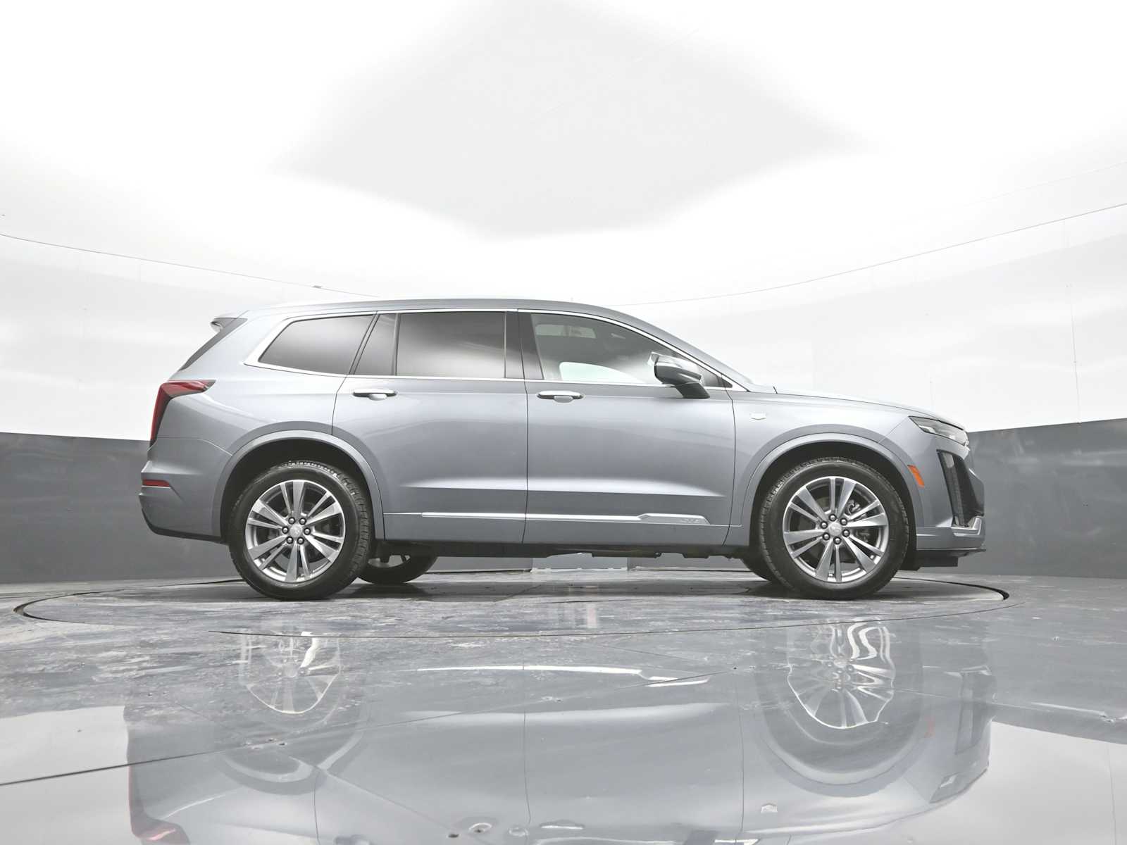 2022 Cadillac XT6 AWD Premium Luxury