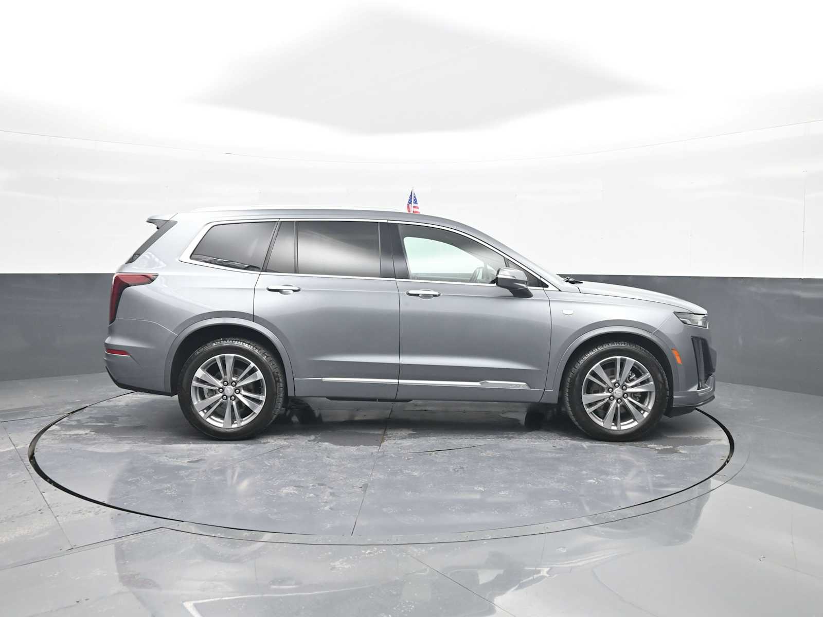 2022 Cadillac XT6 AWD Premium Luxury