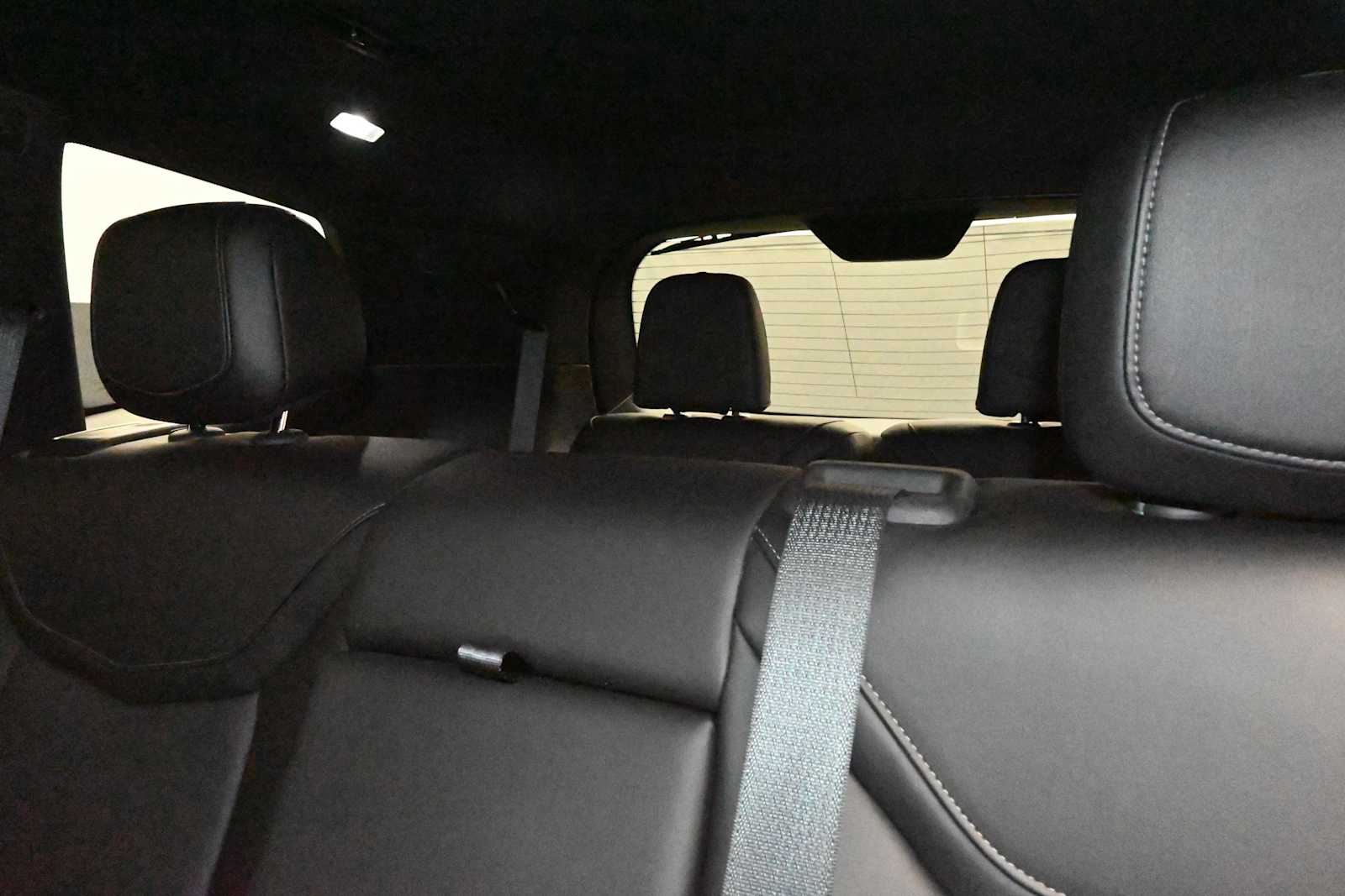 2022 Cadillac XT6 AWD Premium Luxury