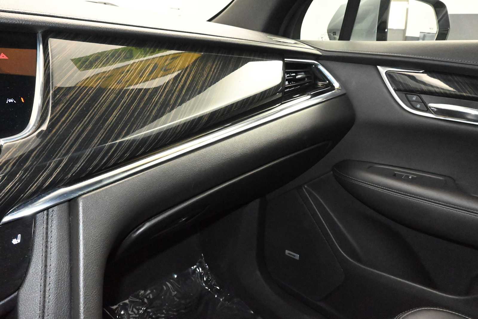 2022 Cadillac XT6 AWD Premium Luxury