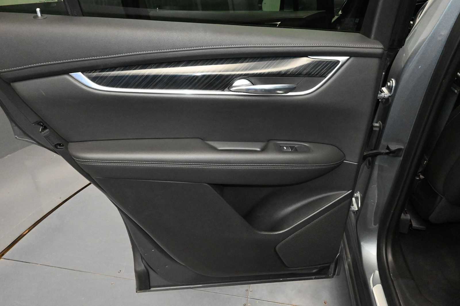 2022 Cadillac XT6 AWD Premium Luxury
