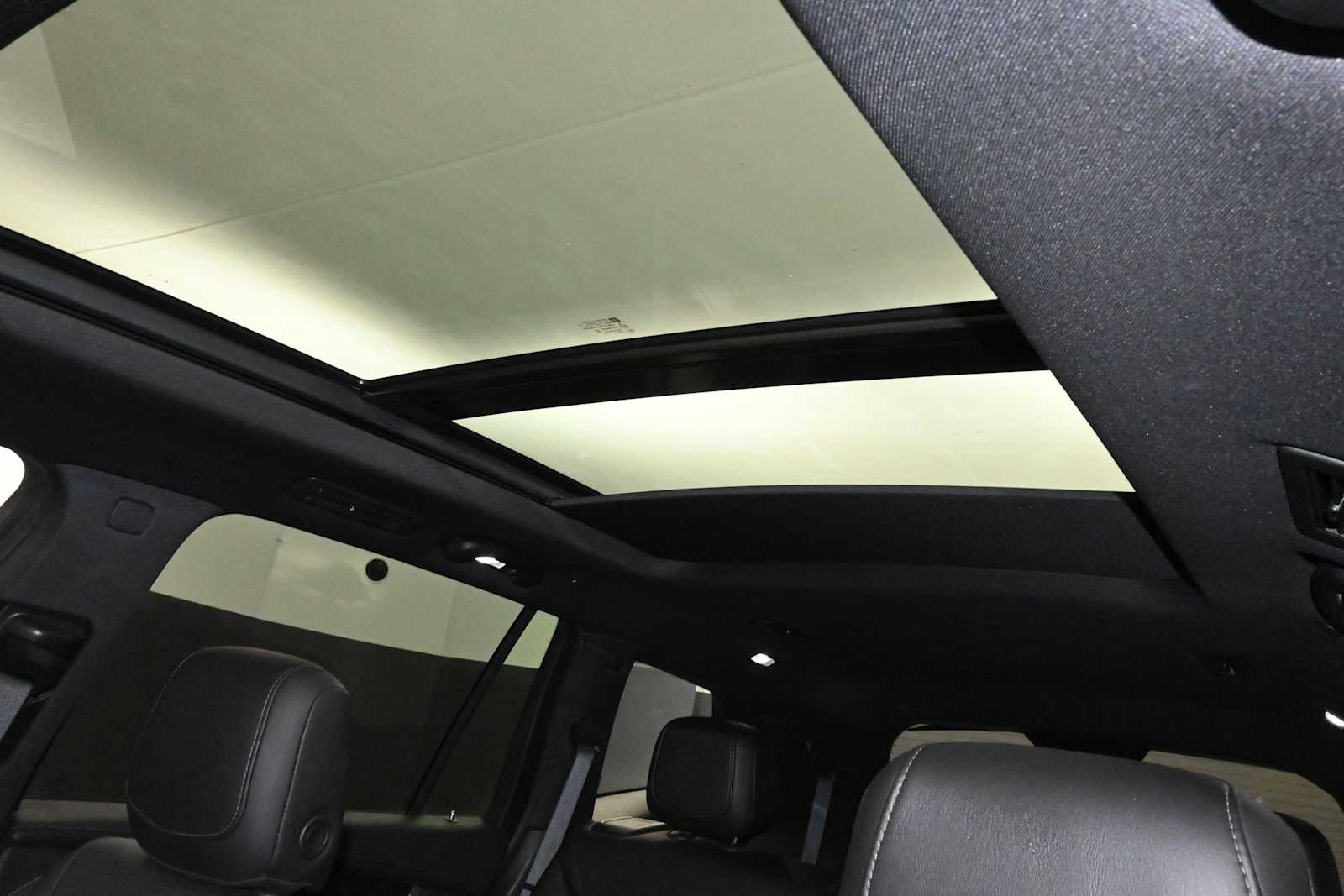 2022 Cadillac XT6 AWD Premium Luxury