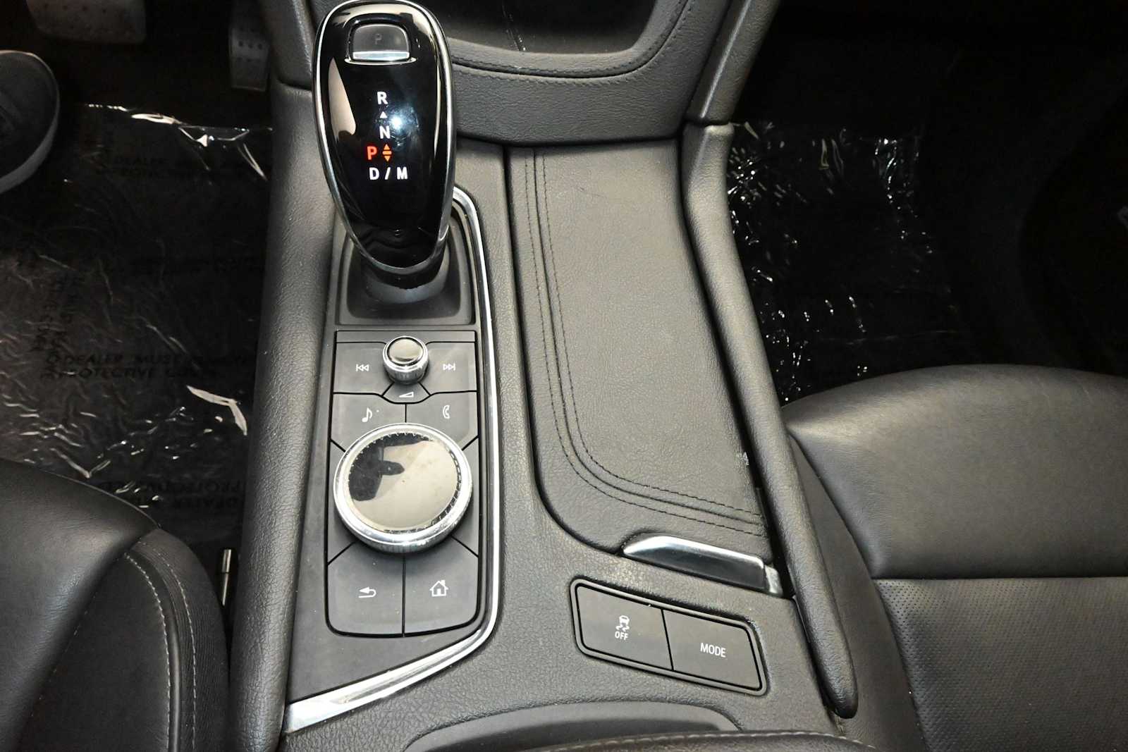 2022 Cadillac XT6 AWD Premium Luxury