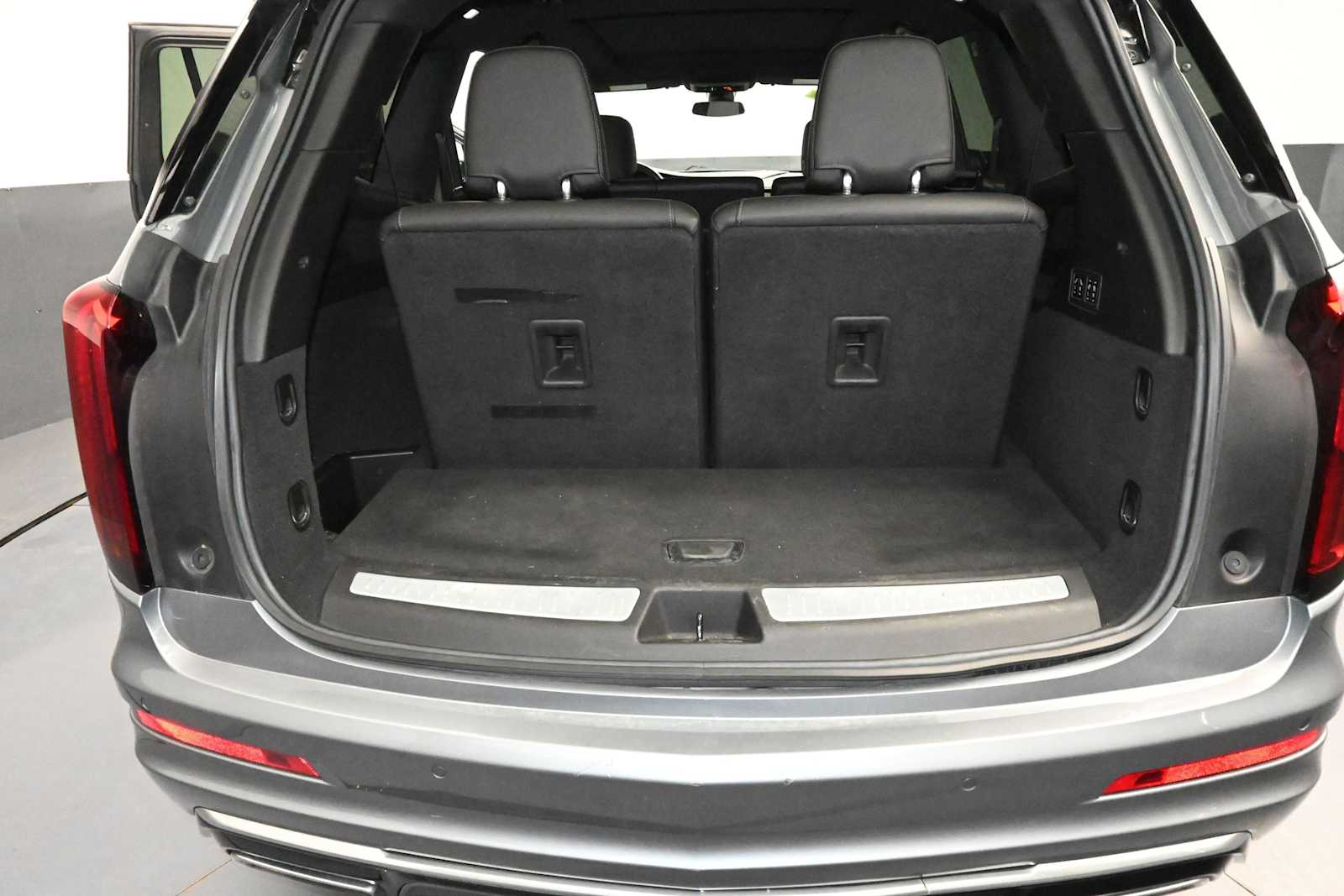2022 Cadillac XT6 AWD Premium Luxury