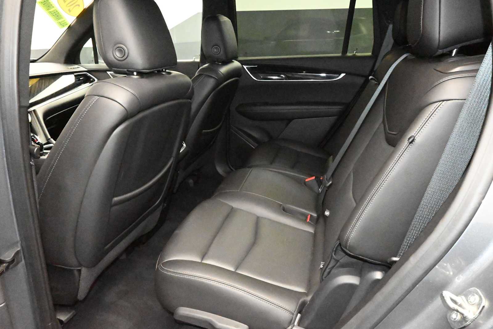2022 Cadillac XT6 AWD Premium Luxury