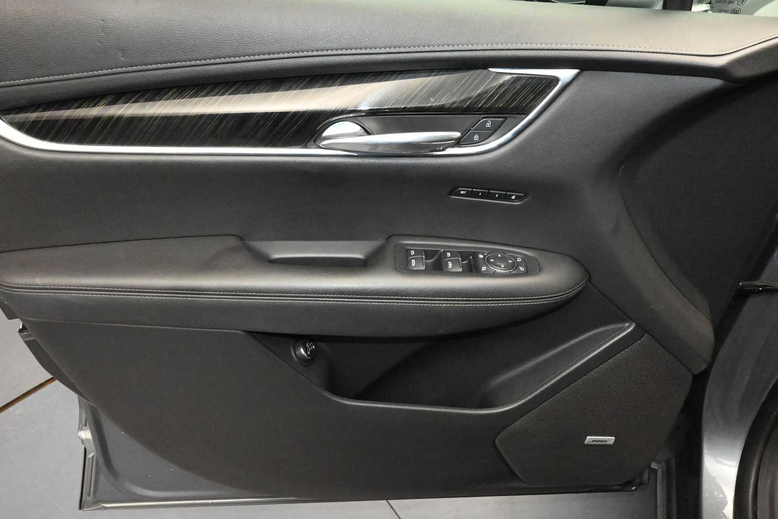 2022 Cadillac XT6 AWD Premium Luxury