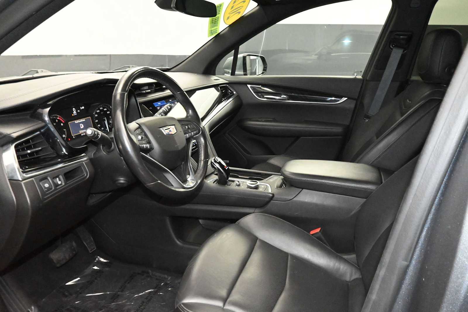 2022 Cadillac XT6 AWD Premium Luxury