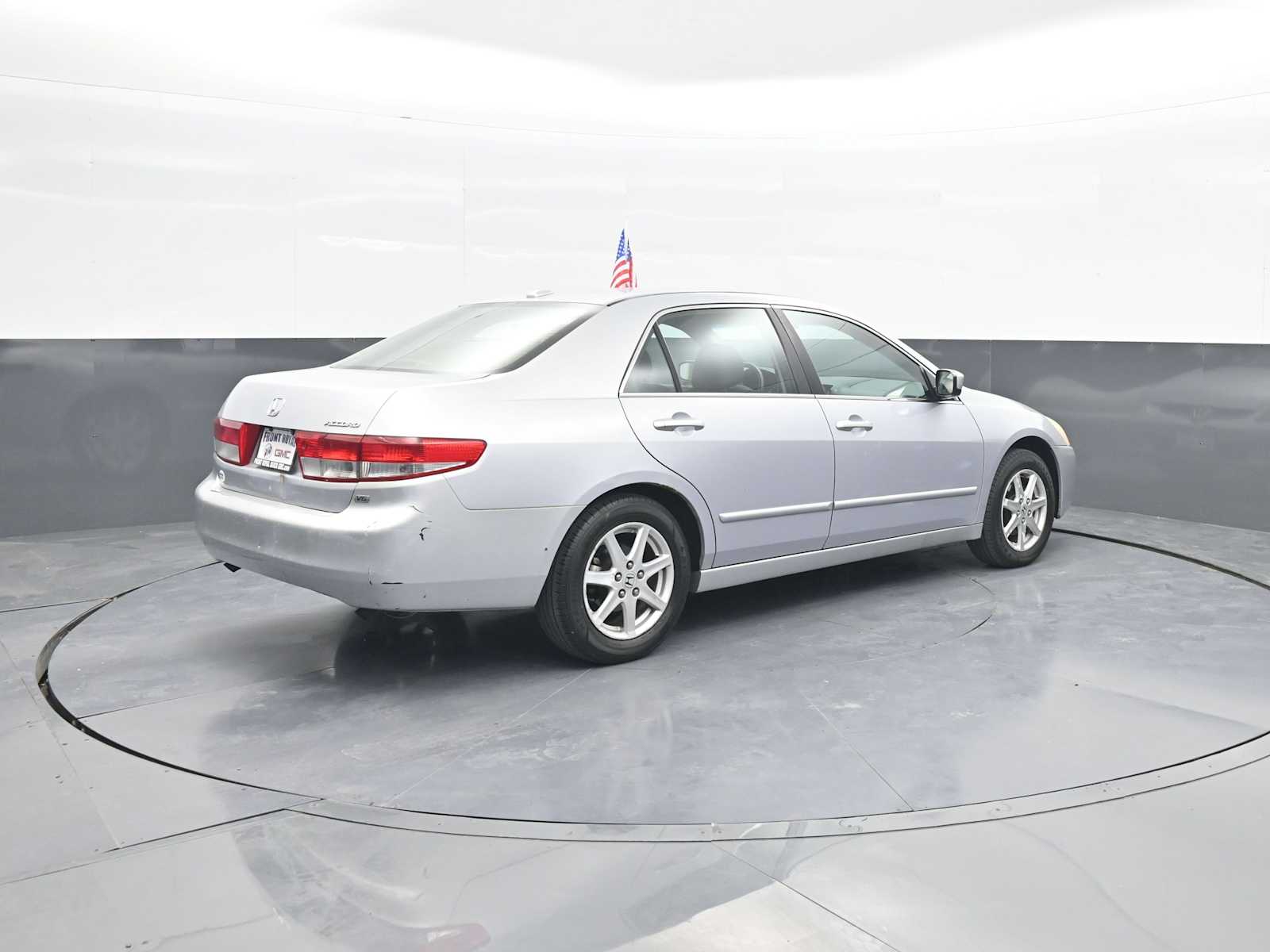 2004 Honda Accord 3.0 EX