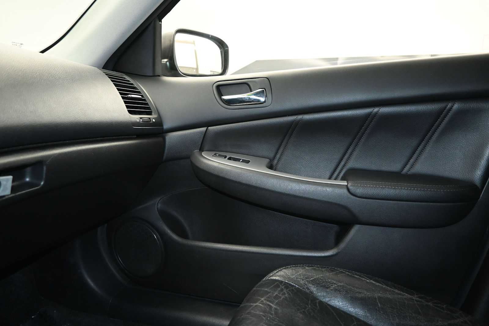2004 Honda Accord 3.0 EX