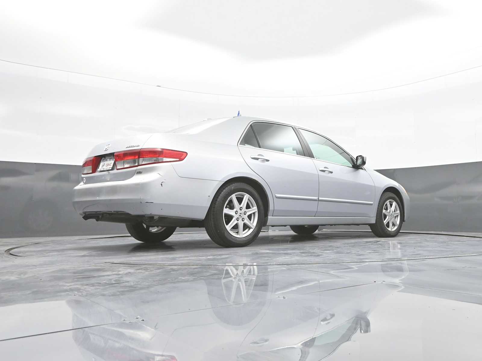 2004 Honda Accord 3.0 EX