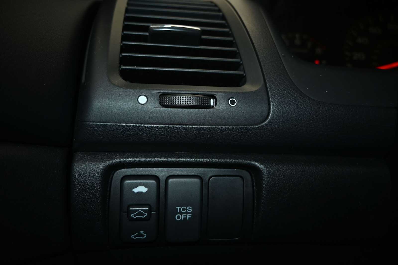 2004 Honda Accord 3.0 EX