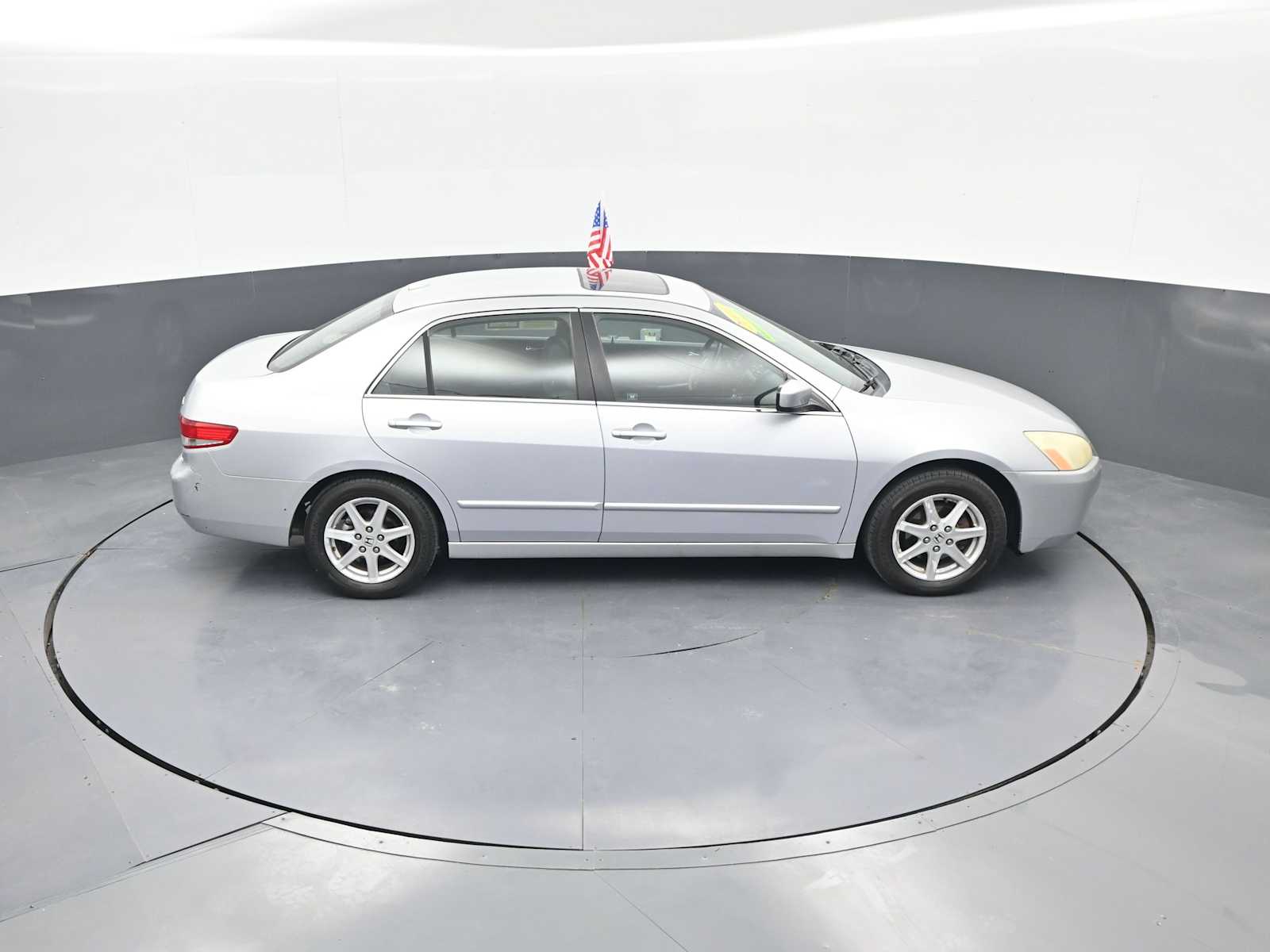 2004 Honda Accord 3.0 EX