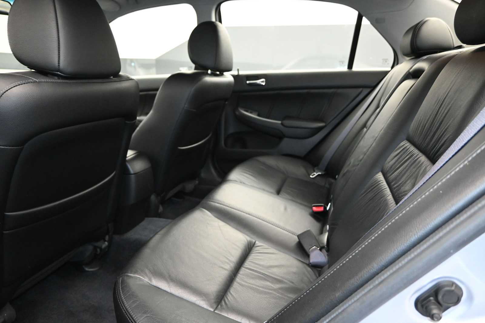 2004 Honda Accord 3.0 EX