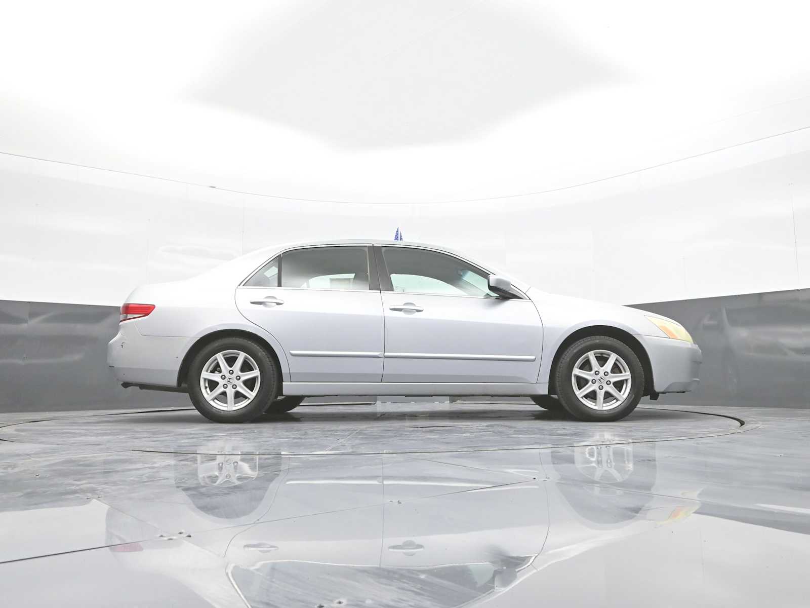 2004 Honda Accord 3.0 EX