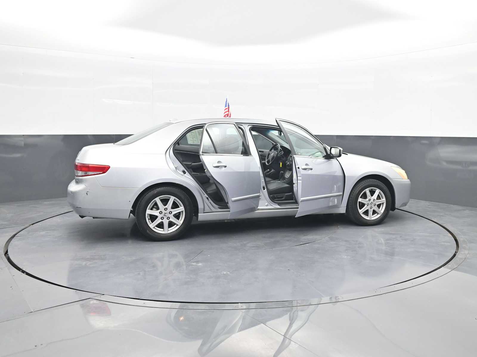2004 Honda Accord 3.0 EX
