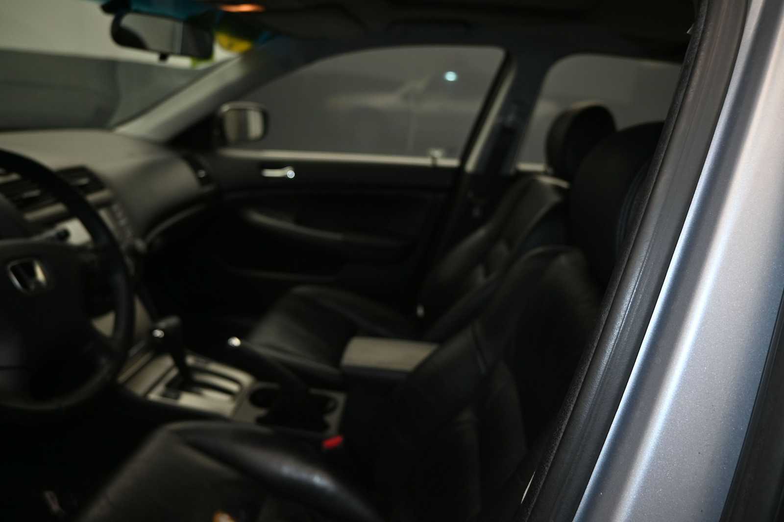 2004 Honda Accord 3.0 EX