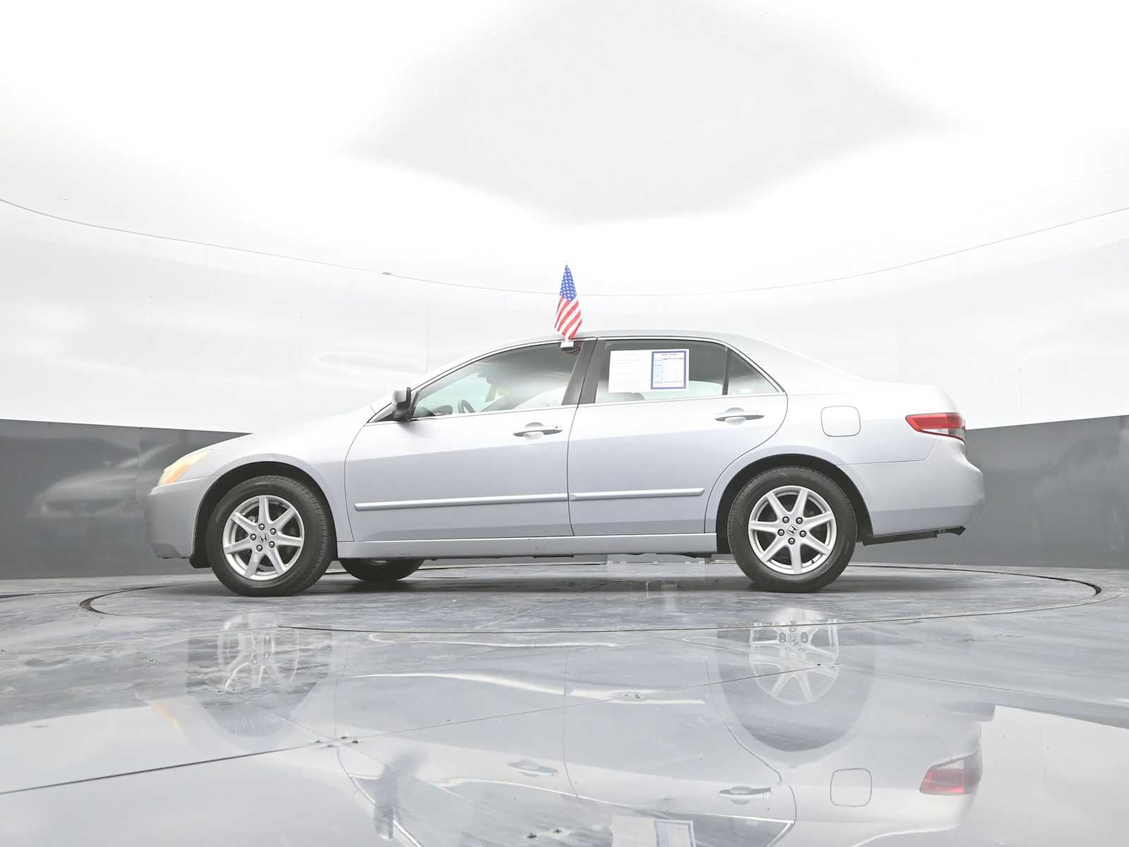 2004 Honda Accord 3.0 EX