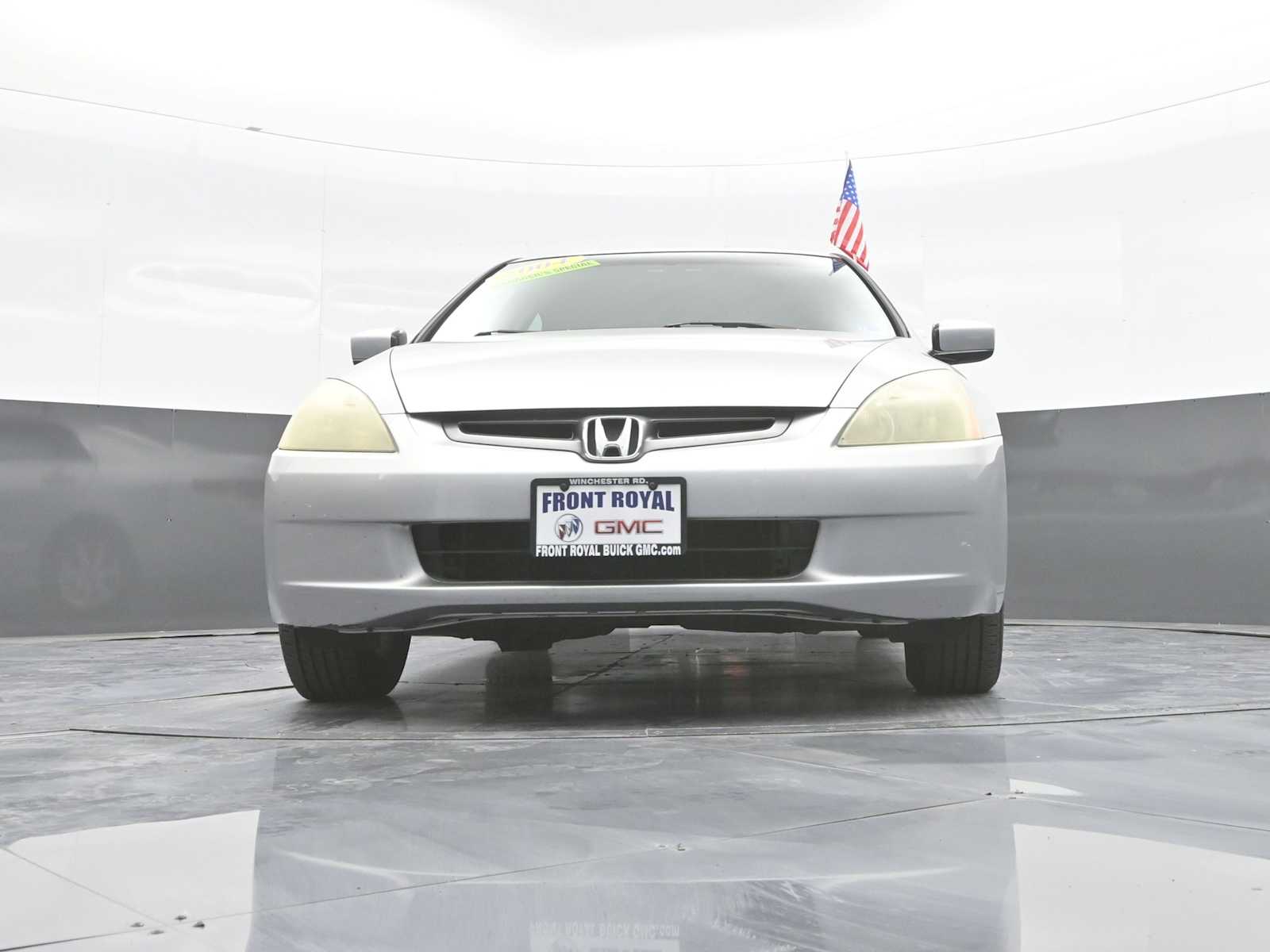 2004 Honda Accord 3.0 EX