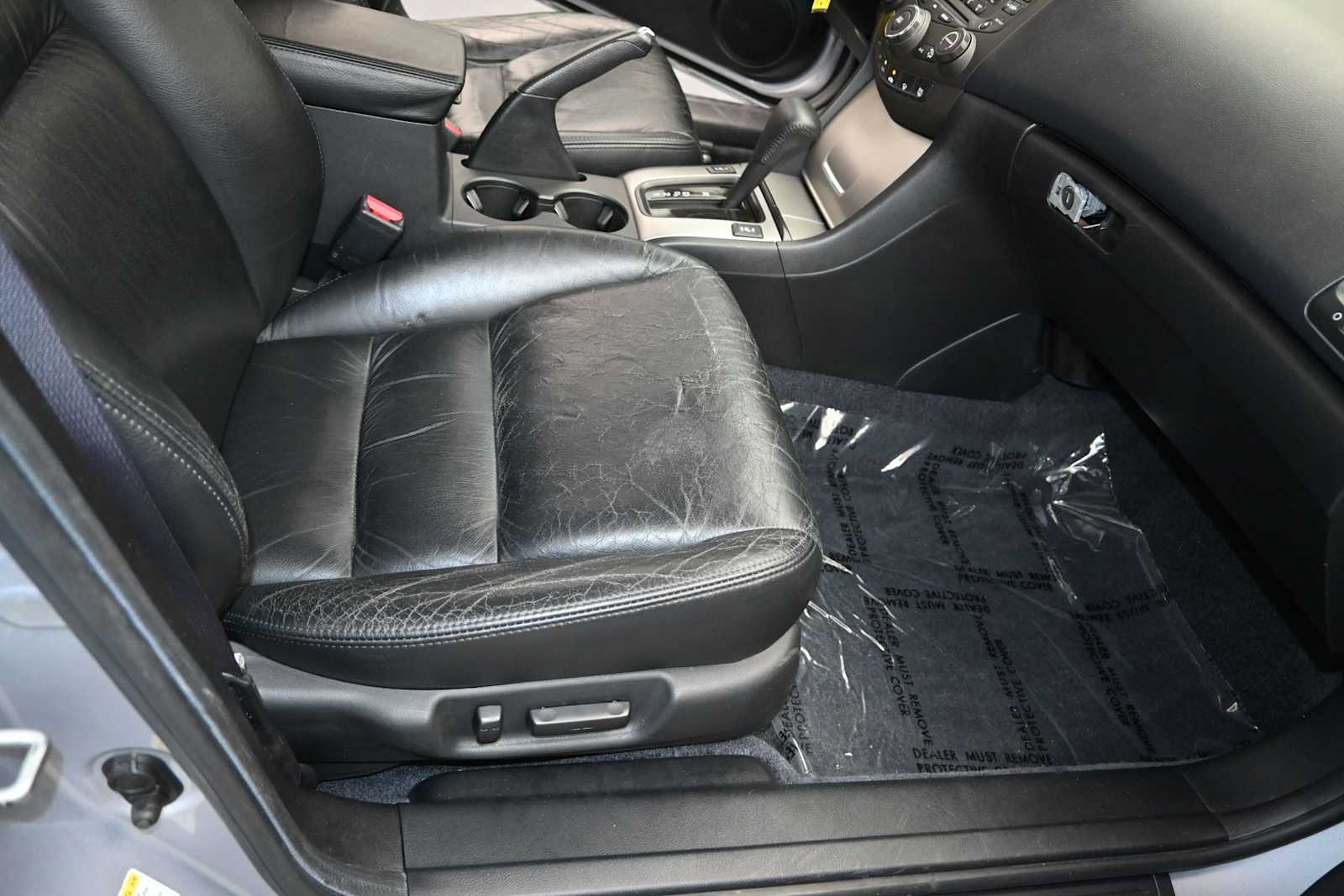2004 Honda Accord 3.0 EX