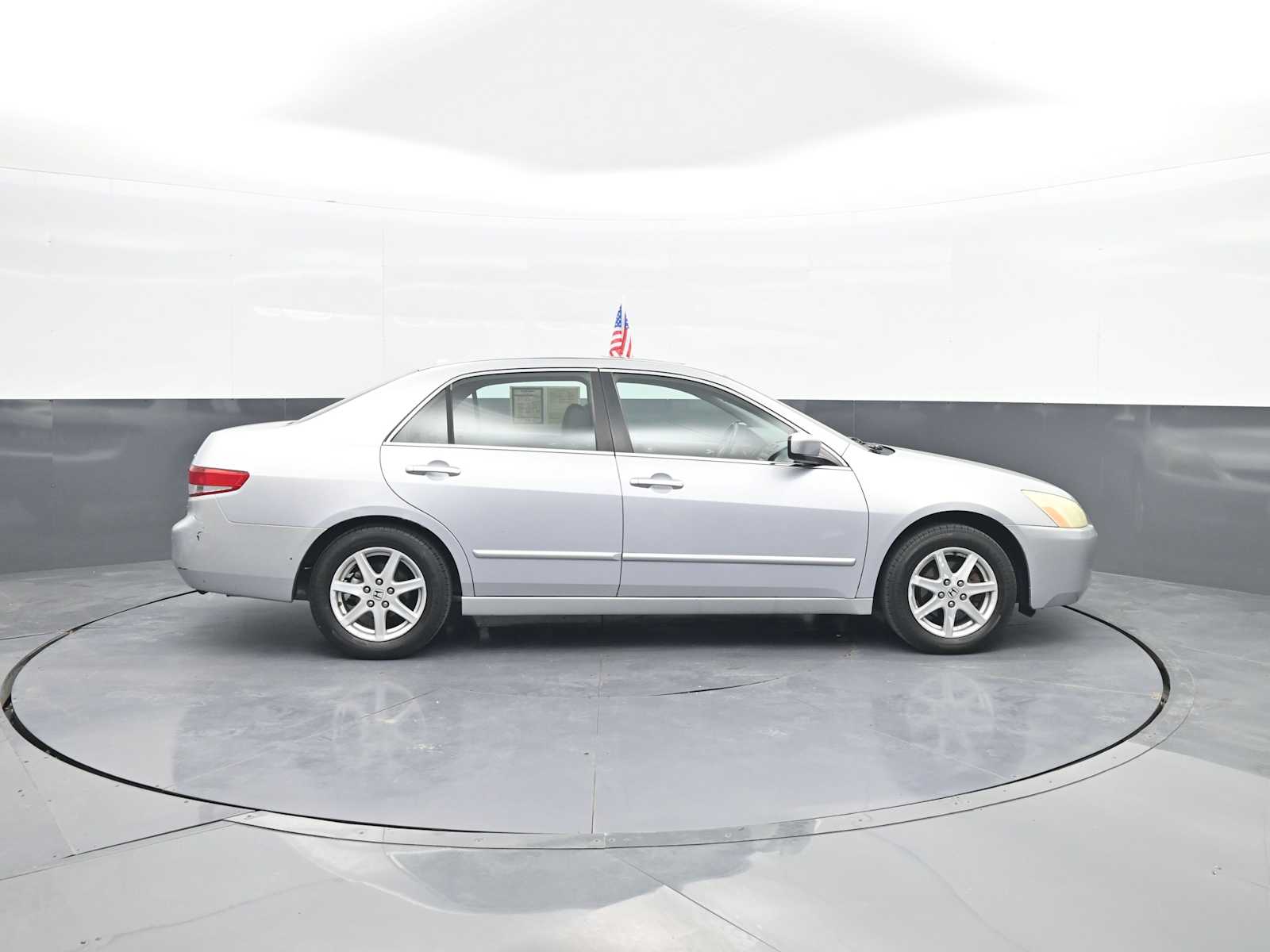2004 Honda Accord 3.0 EX