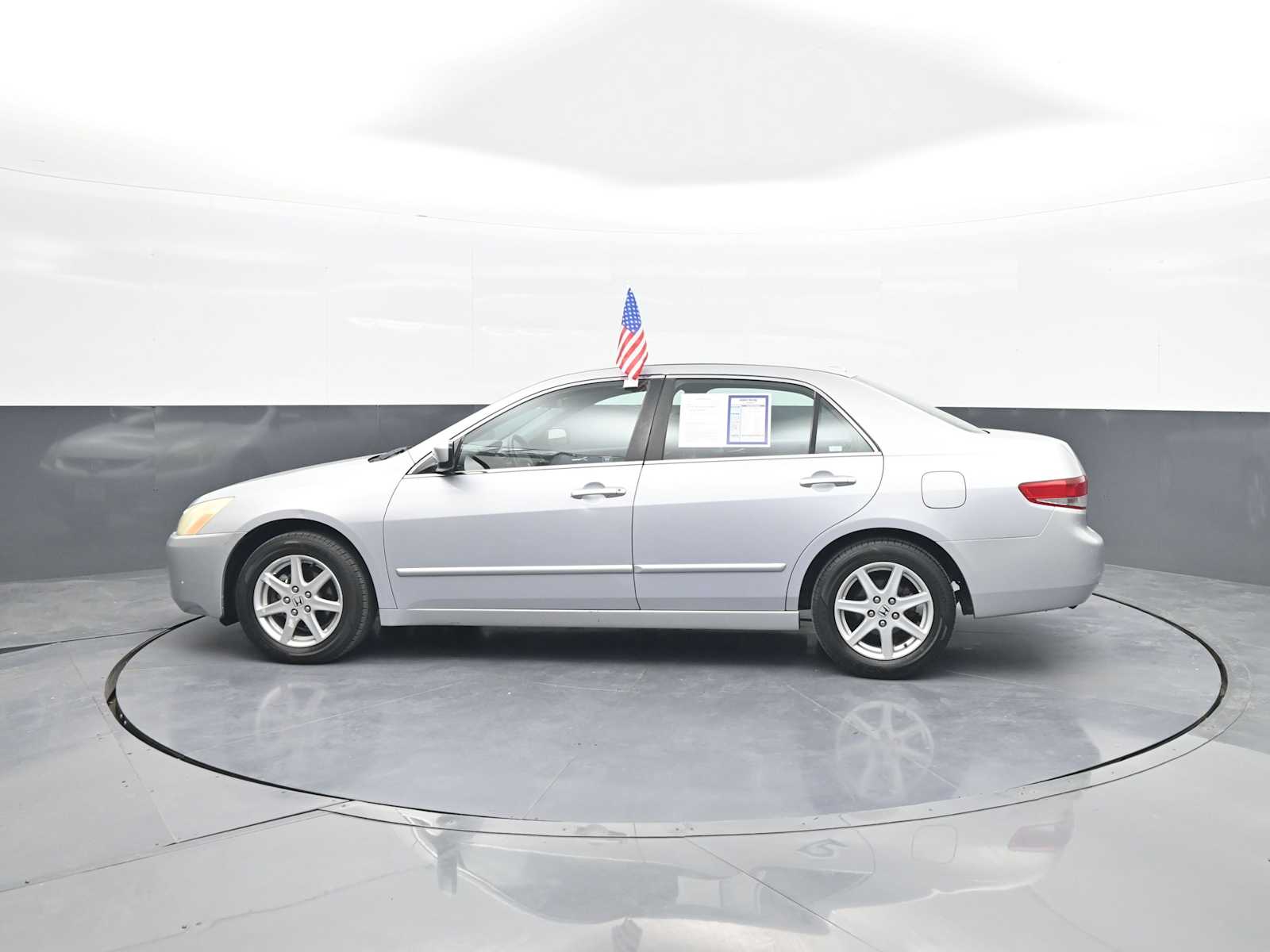 2004 Honda Accord 3.0 EX