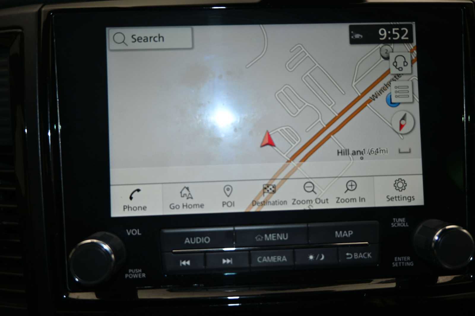 2024 Nissan TITAN Crew Cab PRO-4X 4x4