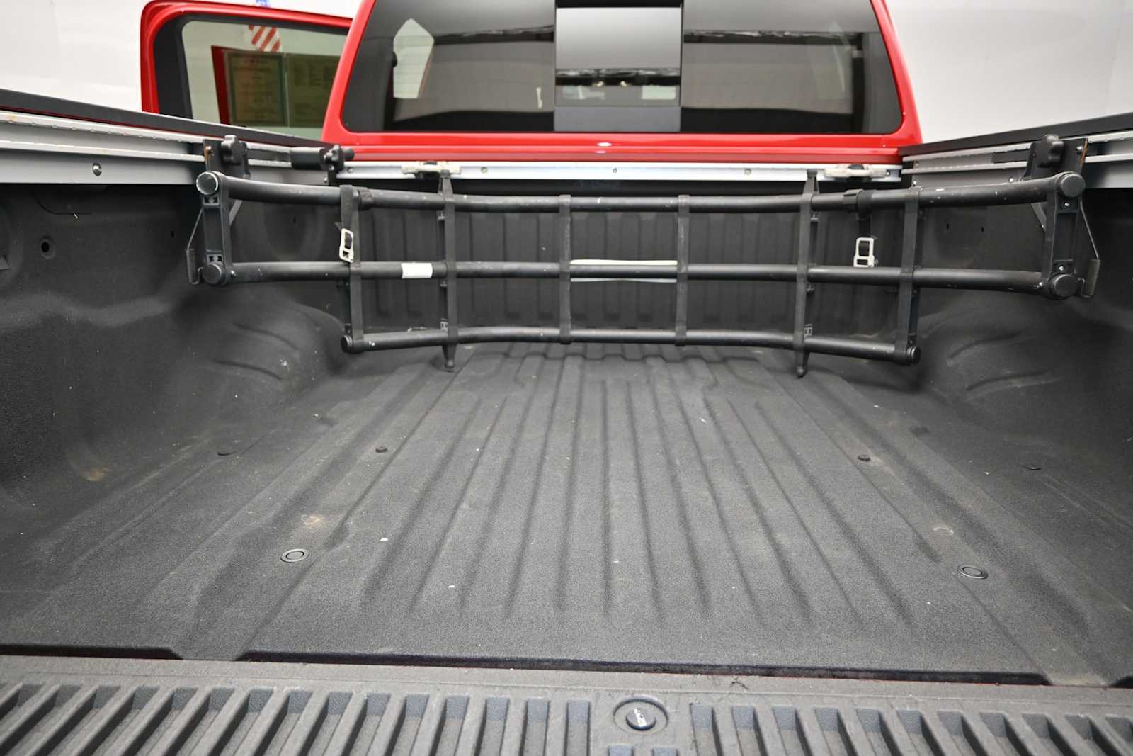 2024 Nissan TITAN Crew Cab PRO-4X 4x4