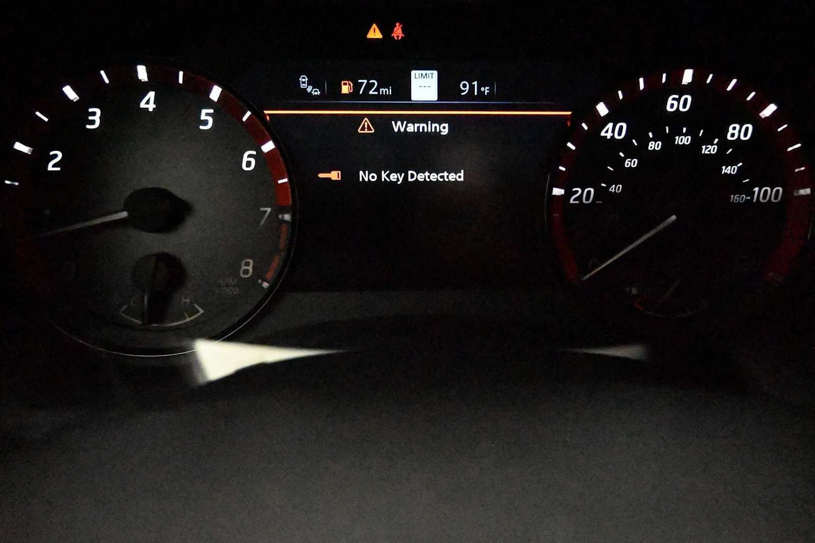 2023 Nissan Frontier Crew Cab PRO-4X 4x4