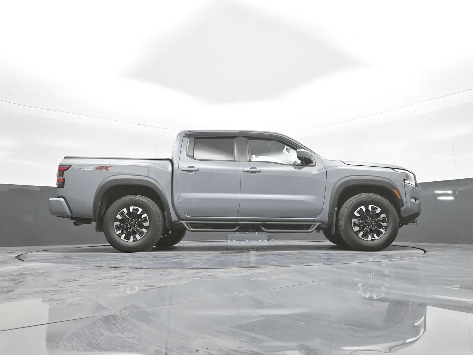2023 Nissan Frontier Crew Cab PRO-4X 4x4