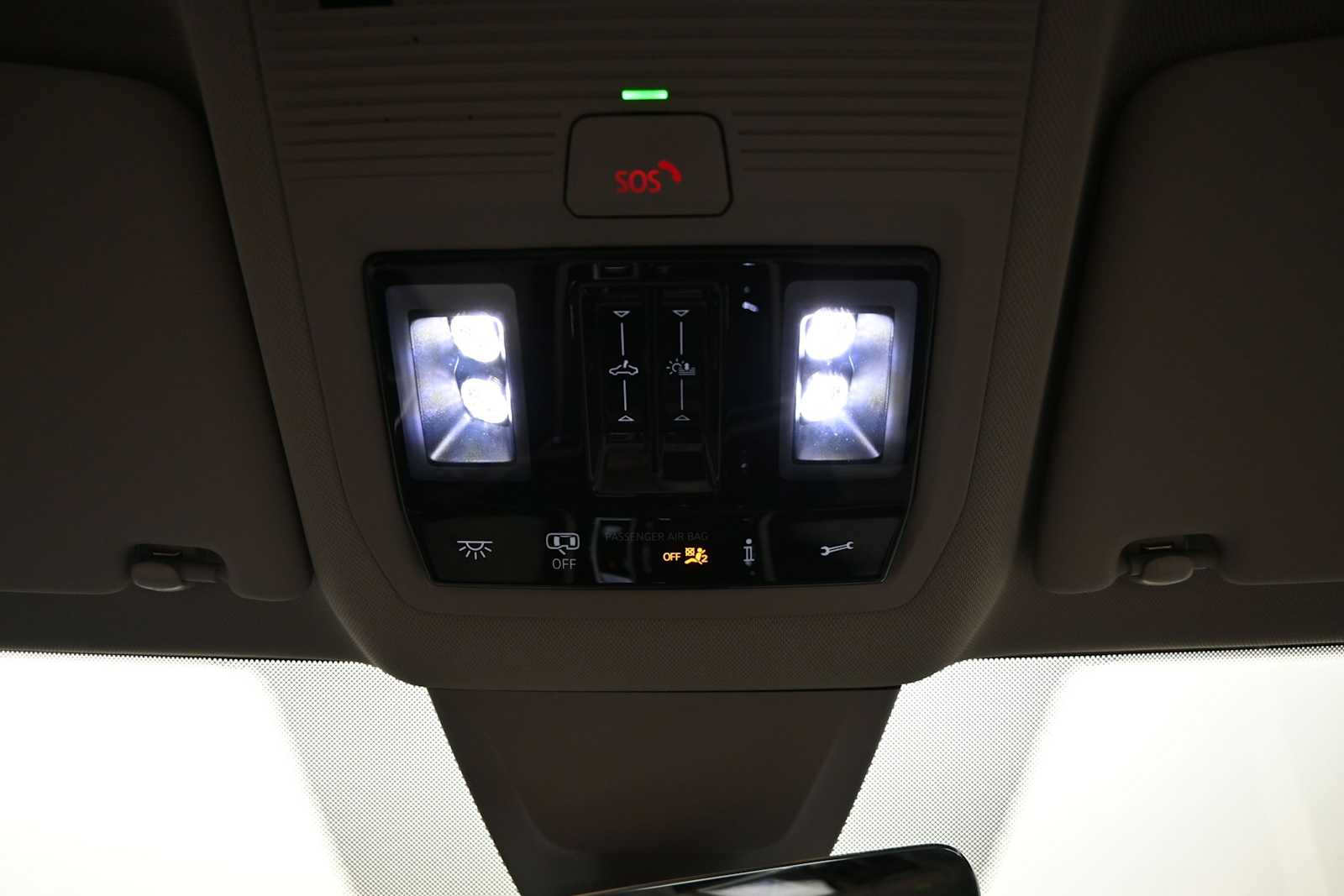 2026 Volkswagen Atlas SEL Premium R-Line