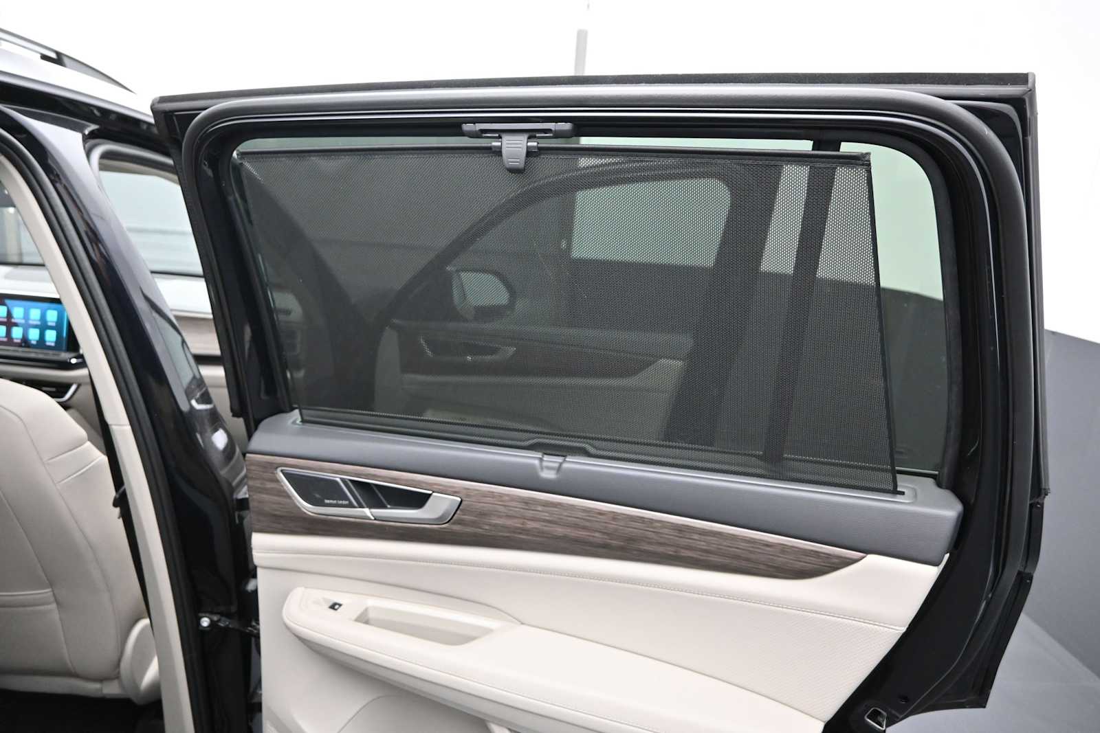 2026 Volkswagen Atlas SEL Premium R-Line