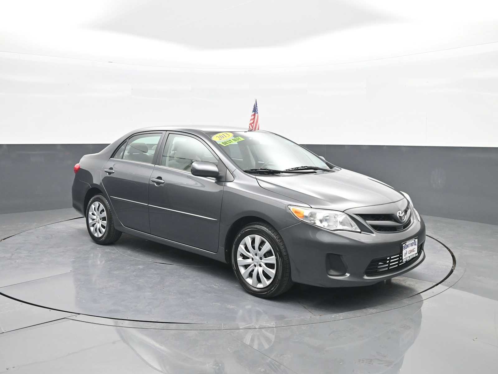 View vehicle photo 2