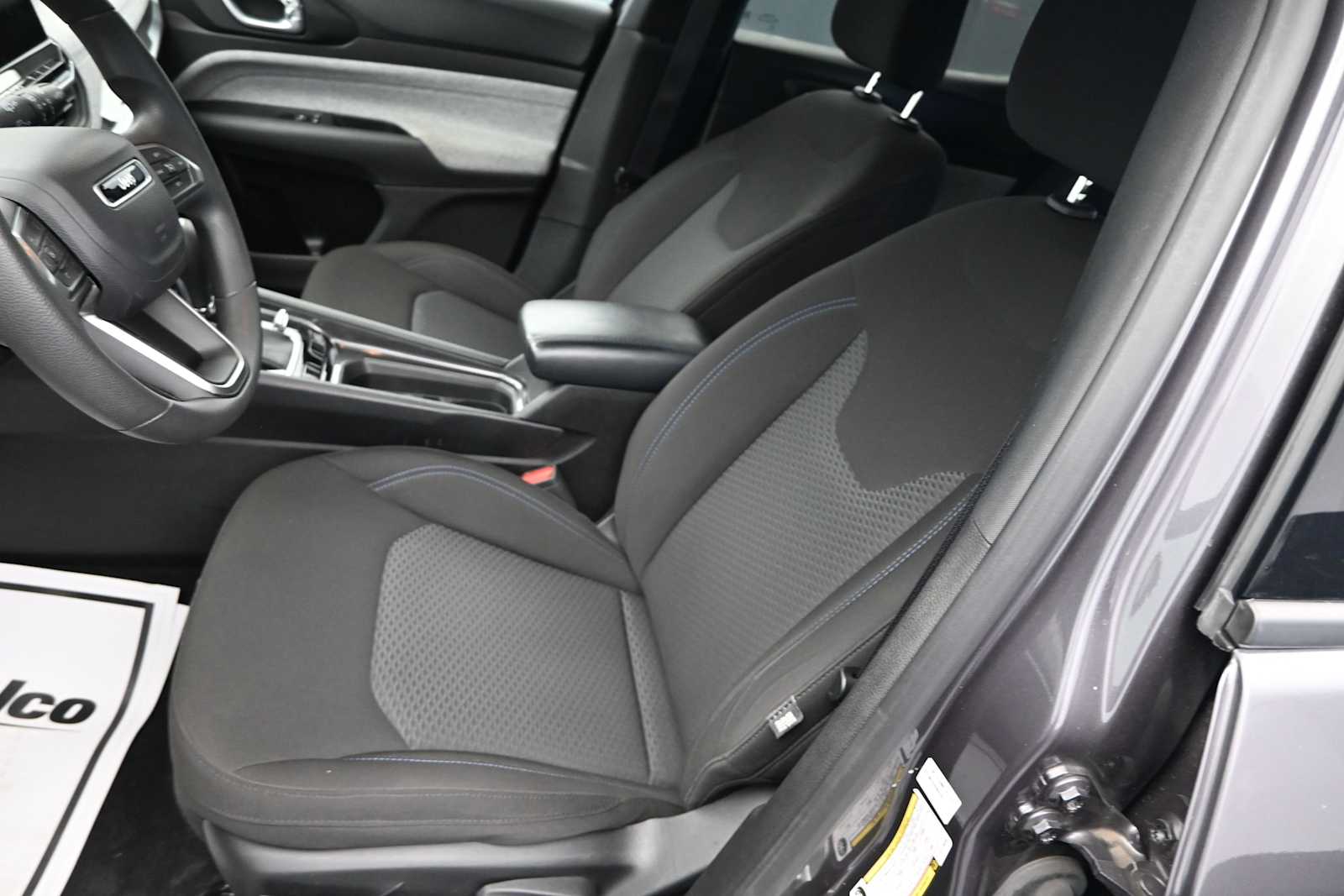 2024 Jeep Compass Sport